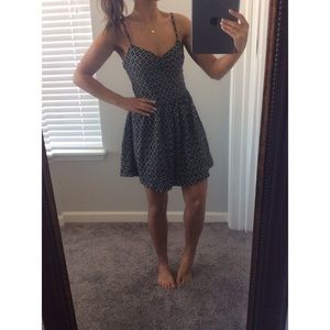 Loft by Ann Taylor cotton sundress